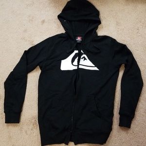 Mens S Quiksilver jacket